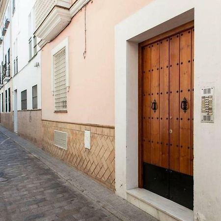 A1 Centro Sevilla Pga - Museo - Alameda - Cartuja ภายนอก รูปภาพ