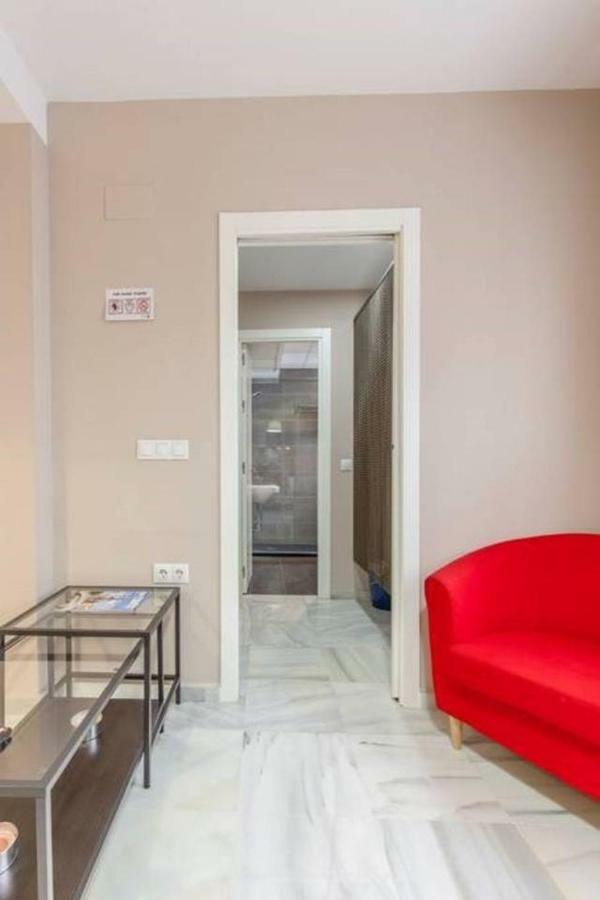A1 Centro Sevilla Pga - Museo - Alameda - Cartuja ภายนอก รูปภาพ